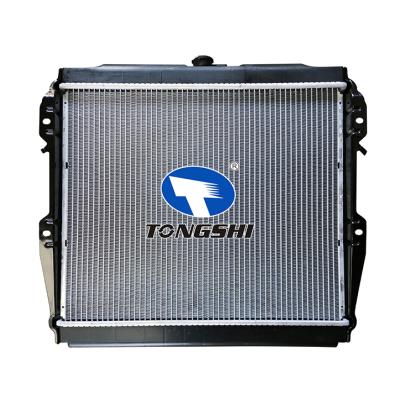 适用于TOYOTA HILUX PICKUP PN85 OEM:16400-04020/1640004020