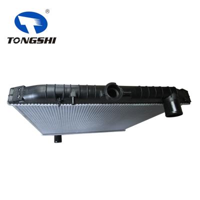 适用于日野 RANGER KC-FD1J J08C 散热器 OEM:S1609-E0272/S1609-242000/S1609-5273/S1609E0272/S1609242000/S16095273