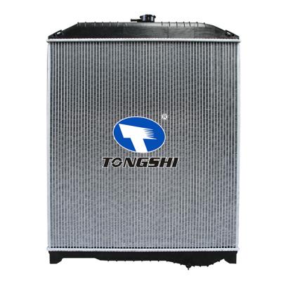 适用于日野 RANGER KC-FD1J J08C 散热器 OEM:S1609-E0272/S1609-242000/S1609-5273/S1609E0272/S1609242000/S16095273