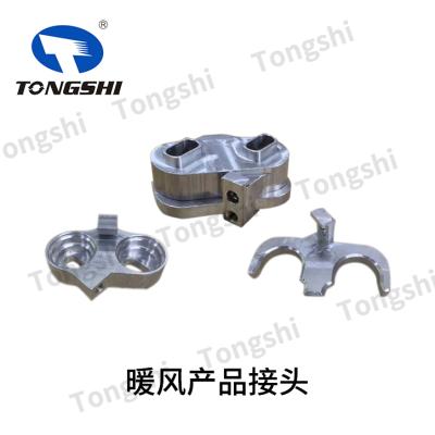 机加件产品