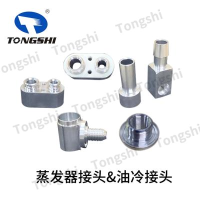 机加件产品