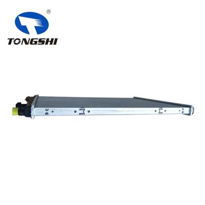适用于宝马3系 G20 G21 28 散热器