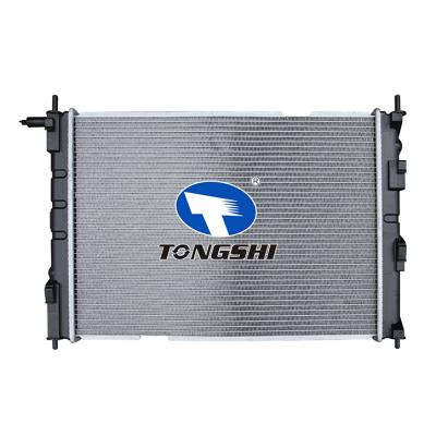 适用于尼桑 VENUCIA T90 2.0 散热器