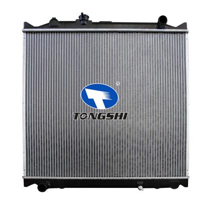 适用于TOYOTA PARADO VZJ95 OEM:16400-75160/16400-75170/16400-75180/16400-75190/1640075160/1640075170/1640075180/1640075190