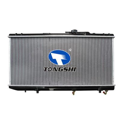适用于TOYOTA TERCEL EL45 1.5L OEM:16400-11460/16400-11530/1640011460/1640011530