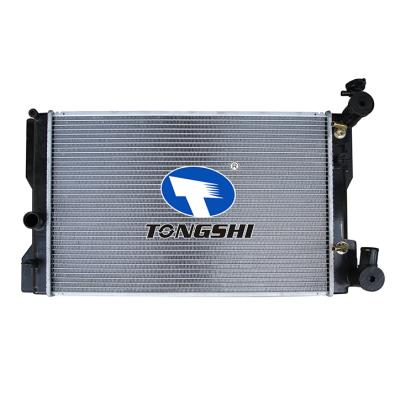 适用于TOYOTA CORLLA OEM:16410-22180/1641022180