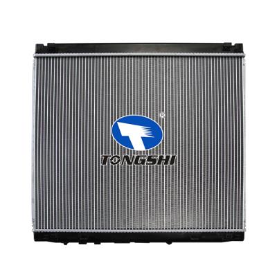 适用于丰田FORTUNER (#N160) (D)15- MT散热器 OEM : 164000L431/L450