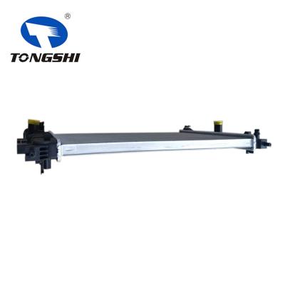 适用于别克20- GL8 MT散热器