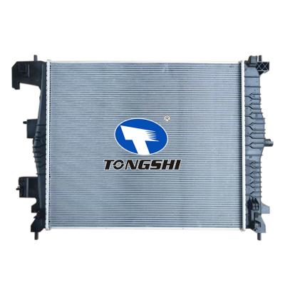 适用于别克20- GL8 MT散热器