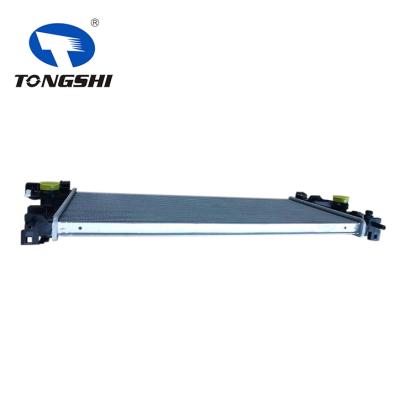 适用于科鲁兹1.4T 15- MT 散热器