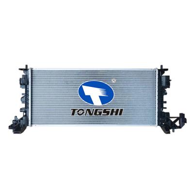 适用于科鲁兹1.4T 15- MT 散热器