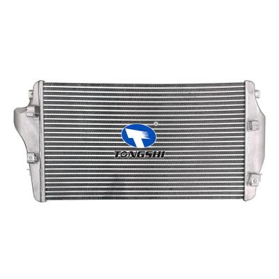 适用于福特 FLEX 3.5L V6 10-中冷器