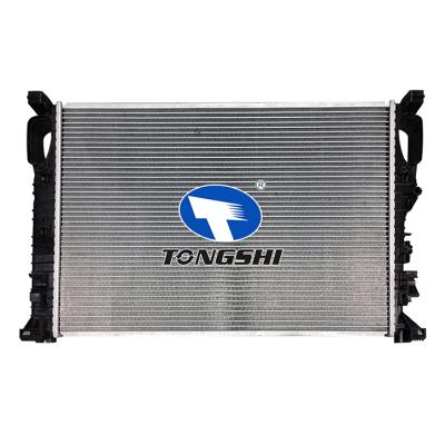 适用于BENZ CLS-CLASS W219 CLS 280散热器 OEM:2115000102