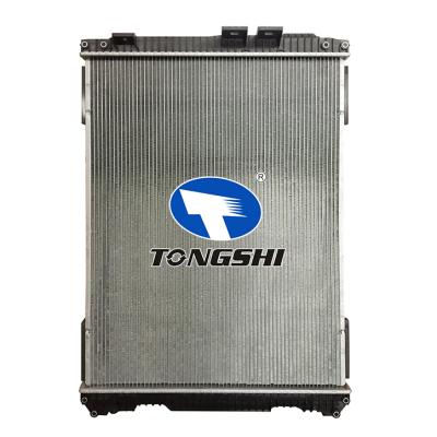 适用于奔驰 NG90 17 TONSMT散热器  OEM:6525007001/6525014901/6525016701/6525016901/6525017101/6565001003/6565001103/6565001203/6565001503/6525007001