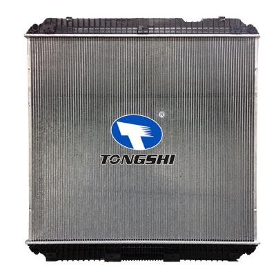 适用于奔驰 MERCEDES ACTROS散热器 OEM:9605002601