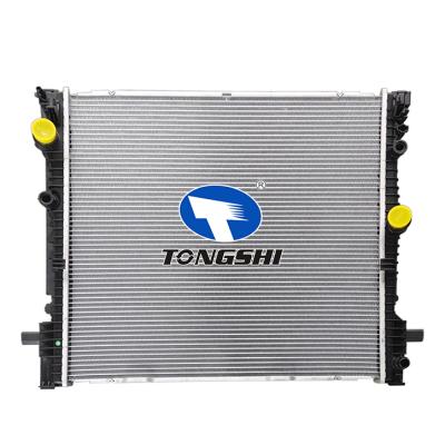适用于宝马G08/X3/G02/X4散热器