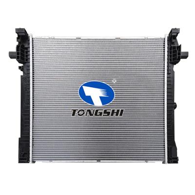 适用于宝马G08/X3/G02/X4散热器