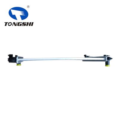 适用于尼桑天籁18- MT散热器