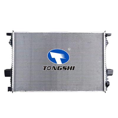适用于保时捷帕拉梅拉 2.9T 16-MT 散热器