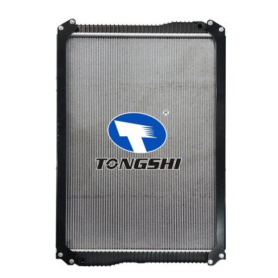适用于奔驰AXOR 18 TONS 散热器 OEM:9405000703/9405000603/9405001803/A9405000603/A9405000703/A9405001803