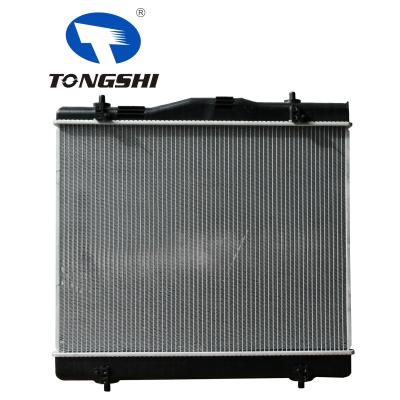适用于丰田海狮 GAS 08- AT散热器 OEM：16400-75470/1640075470