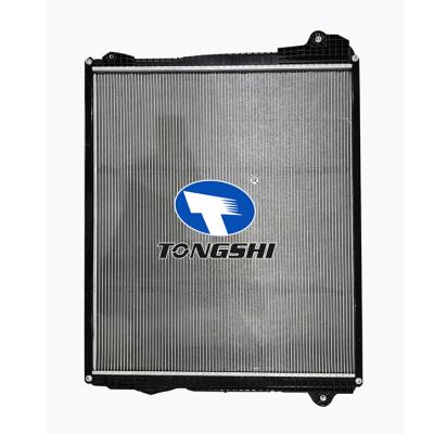 适用于SCANIA MT散热器