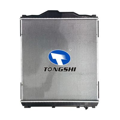 适用于三菱 SUPER GREAT FP512D 散热器 OEM:ME293117