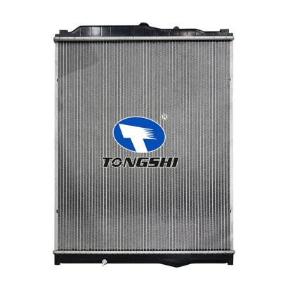 适用于三菱 FUSO FIGHTER 11 TON 散热器OEM:MC433497