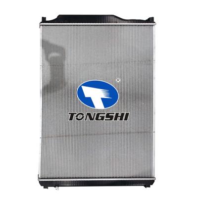 适用于三菱FUSO散热器