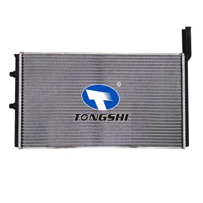 适用于宝马 5 Gran Turismo (F07) 散热器 OEM:17117601832