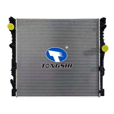 适用于宝马 530i/740i 17- 散热器 OEM: 17118576997/847601 0