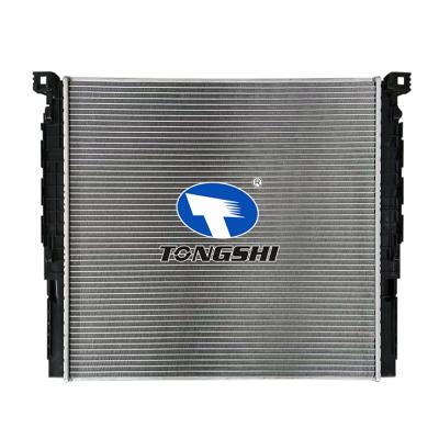 适用于宝马 530i/740i 17- 散热器 OEM: 17118576997/847601 0