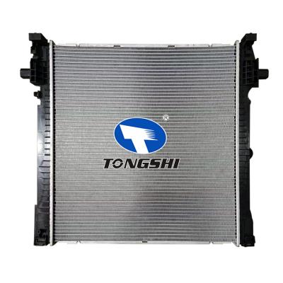 适用于宝马 5 F90 M5 8G15 M850iX MT 散热器