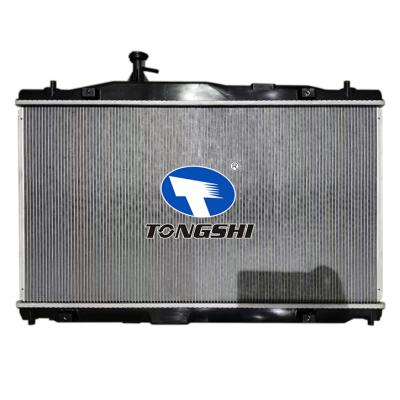 适用于本田凌派 HYBRID MT 20- 散热器