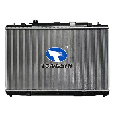 适用于本田 INTEGRA(FE3)/思域 FE1 22- MT散热器