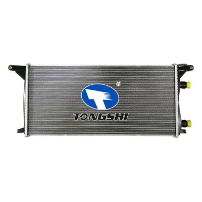 适用于奔驰GLE （C292）/（W166）/（X166）4.6 MT散热器