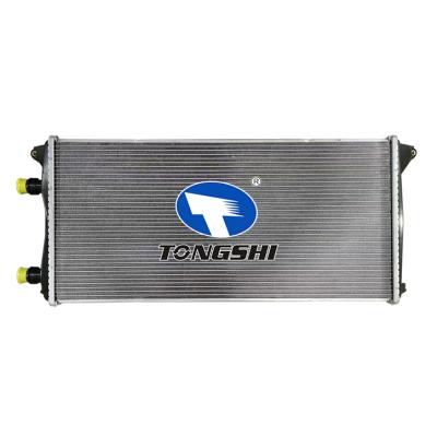 适用于奔驰GLE （C292）/（W166）/（X166）4.6 MT散热器
