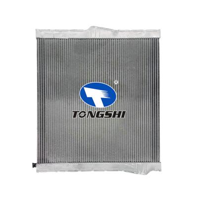 适用于宝马 X5 E70 散热器 OEM:17117585036