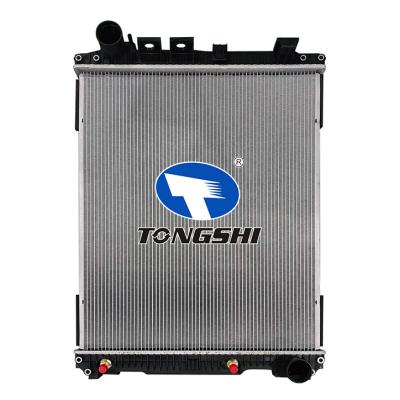适用于奔驰NG90 12 TONSMT 散热器 OEM:6525011601