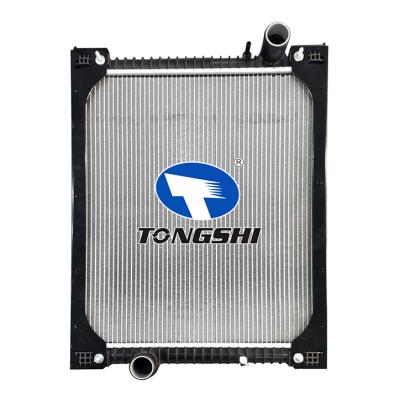 适用于起亚E-MIGHTY08EM WIDE MT 散热器